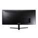 Монитор Samsung S34J550 34.1’ VA LED 60Hz 4 ms GTG