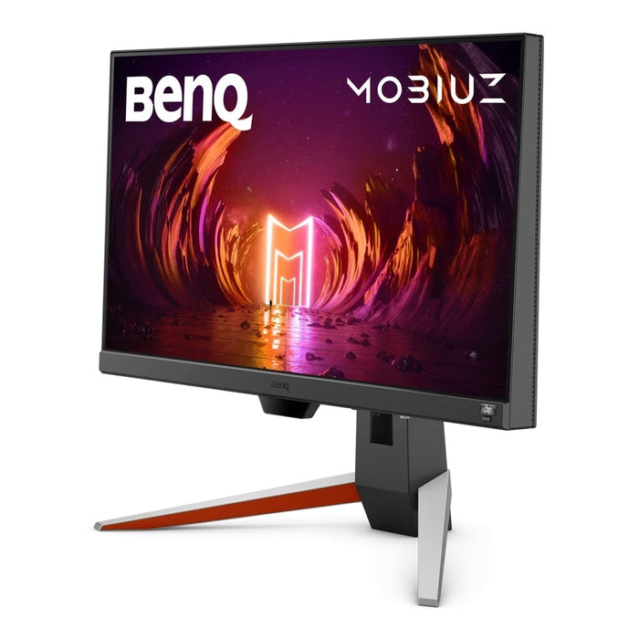 Монитор BenQ MOBIUZ EX240 23.8’ IPS 1920x1080 FHD