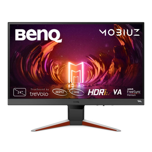 Монитор BenQ MOBIUZ EX240N 23.8’ VA 1920x1080 FHD