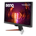 Монитор BenQ MOBIUZ EX240N 23.8’ VA 1920x1080 FHD