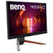 Монитор BenQ MOBIUZ EX270M 27’ IPS 1920x1080 FHD