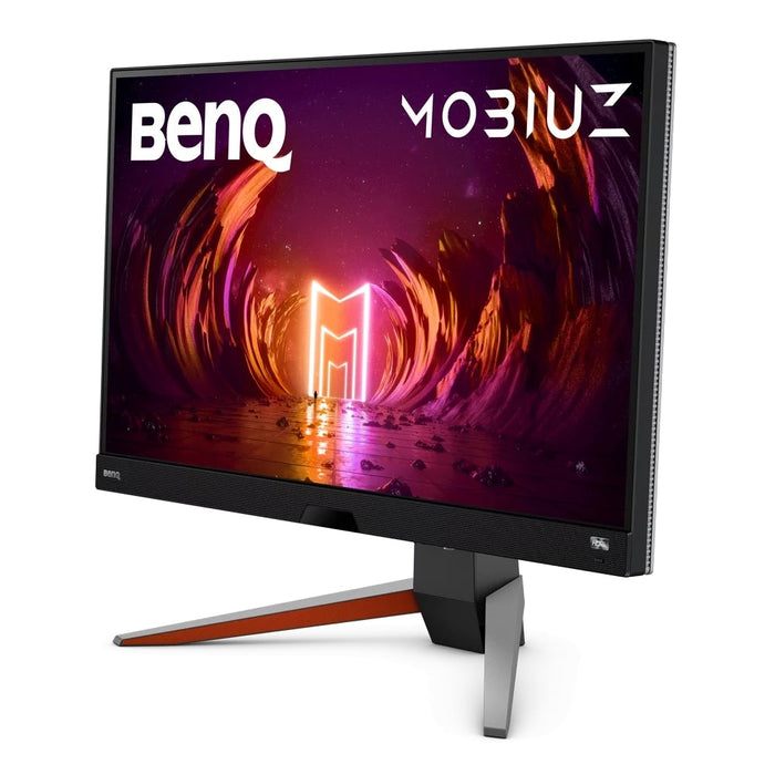 Монитор BenQ MOBIUZ EX270M 27’ IPS 1920x1080 FHD