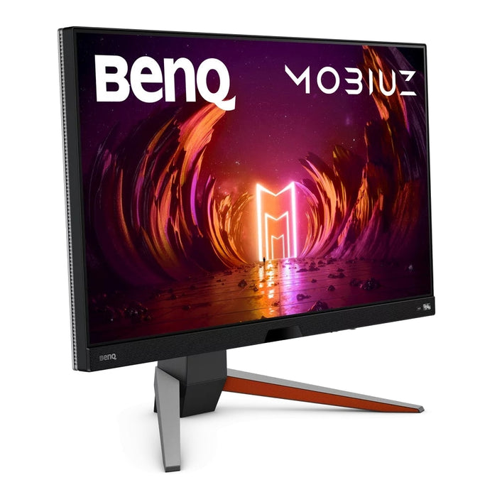 Монитор BenQ MOBIUZ EX270QM 27’IPS 2K 2560x1440