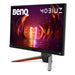 Монитор BenQ MOBIUZ EX270QM 27’IPS 2K 2560x1440