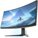 Монитор Dell Alienware AW3821DW 37.52’ CURVED IPS