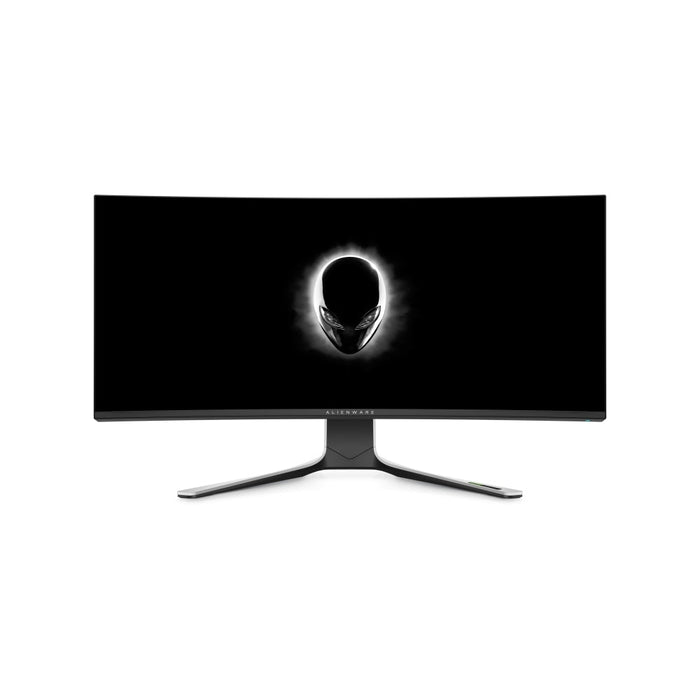 Монитор Dell Alienware AW3821DW 37.52’ CURVED IPS