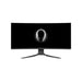 Монитор Dell Alienware AW3821DW 37.52’ CURVED IPS