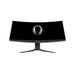 Монитор Dell Alienware AW3821DW 37.52’ CURVED IPS