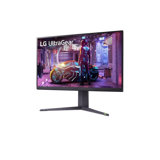 Монитор LG 32GQ850 - B 31.5’ UltraGear Nano IPS