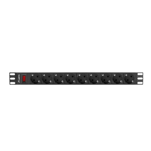 Филтър Lanberg power distribution unit (PDU) 19’ 1U