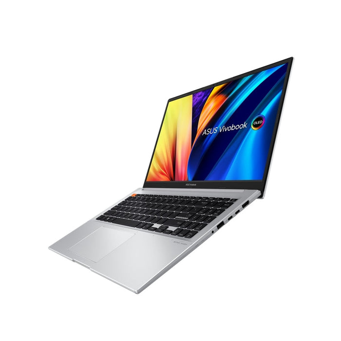 Лаптоп Asus Vivobook S OLED M3502QA - OLED - MA522W