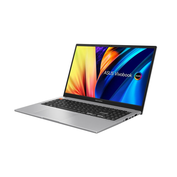 Лаптоп Asus Vivobook S OLED M3502QA - OLED - MA522W