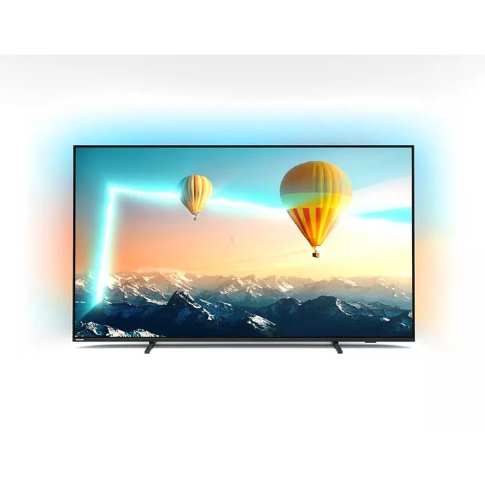 Телевизор Philips 43PUS8007/12 43’ UHD 4K LED