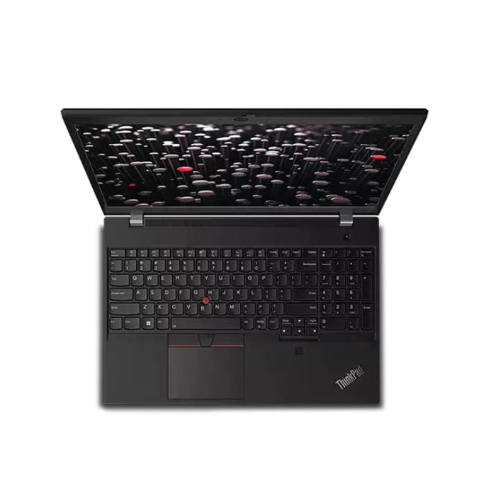 Лаптоп Lenovo ThinkPad P15v G3 Intel Core i7 - 12700H