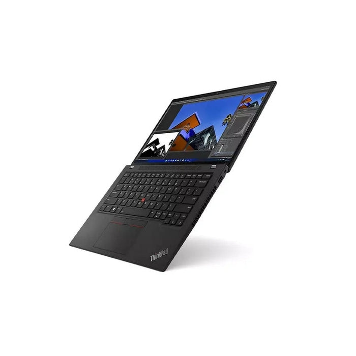 Лаптоп Lenovo ThinkPad P14s G3 Intel Core i7 - 1260P