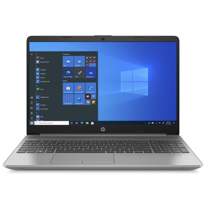 Лаптоп HP 250 G9 Dark Ash Silver Core i3