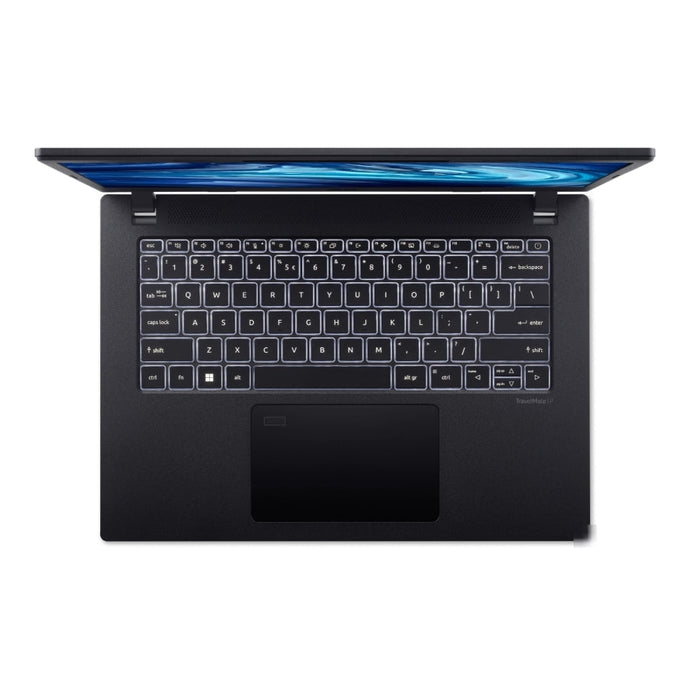 Лаптоп Acer Travelmate TMP215 - 54 - 30QN Core i3