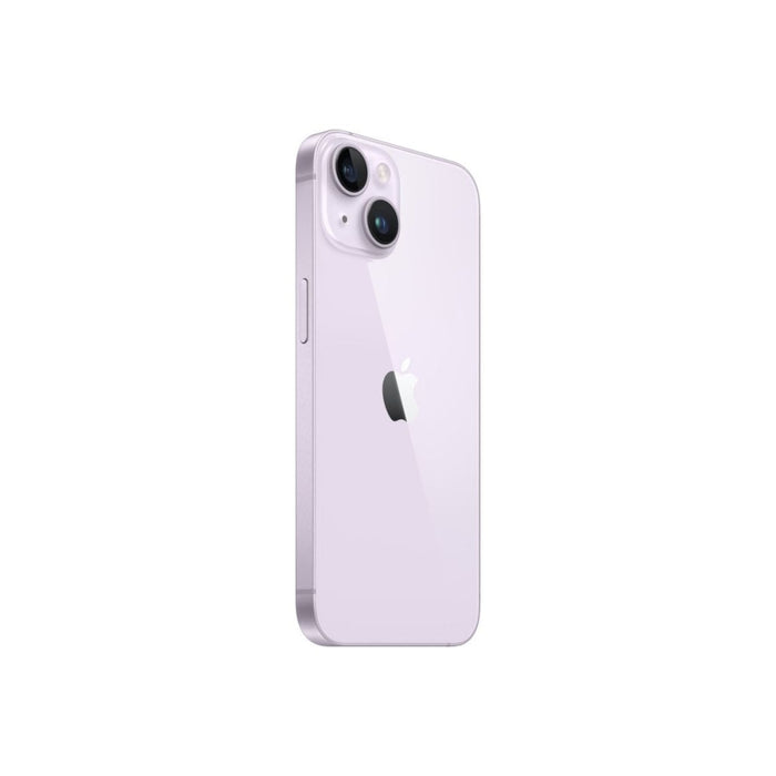 Мобилен телефон Apple iPhone 14 128GB Purple