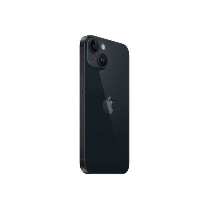 Мобилен телефон Apple iPhone 14 512GB Midnight