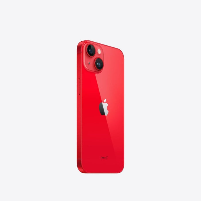 Мобилен телефон Apple iPhone 14 512GB (PRODUCT)RED