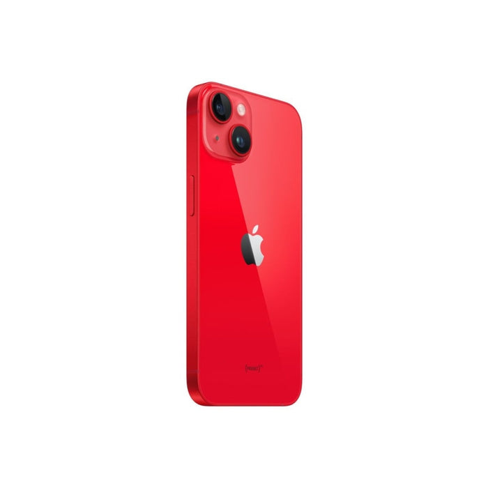 Мобилен телефон Apple iPhone 14 Plus 128GB (PRODUCT)RED