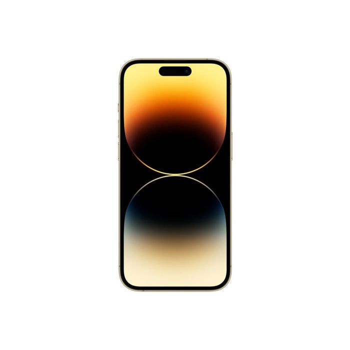 Мобилен телефон Apple iPhone 14 Pro 1TB Gold