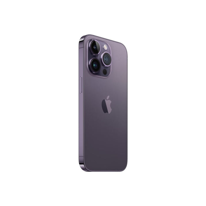 Мобилен телефон Apple iPhone 14 Pro 1TB Deep Purple