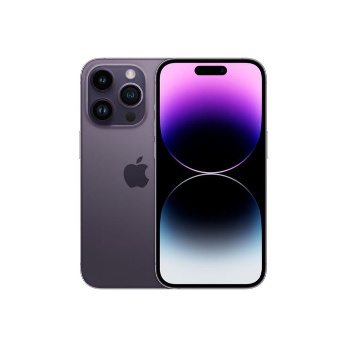 Мобилен телефон Apple iPhone 14 Pro 1TB Deep Purple