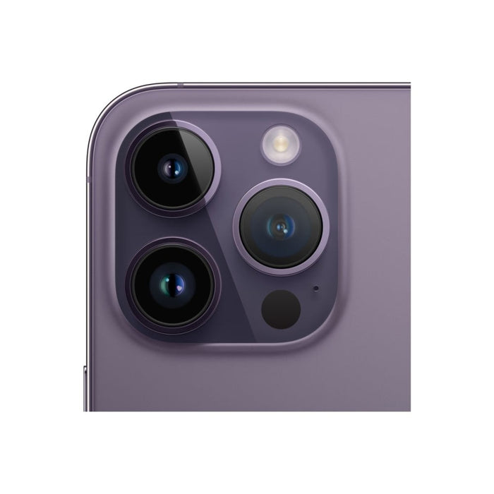 Мобилен телефон Apple iPhone 14 Pro 1TB Deep Purple