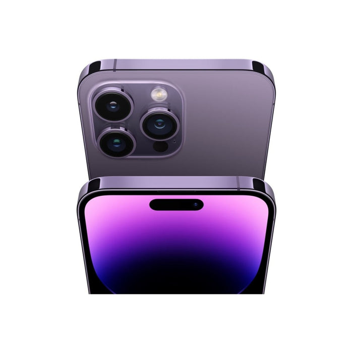 Мобилен телефон Apple iPhone 14 Pro 1TB Deep Purple