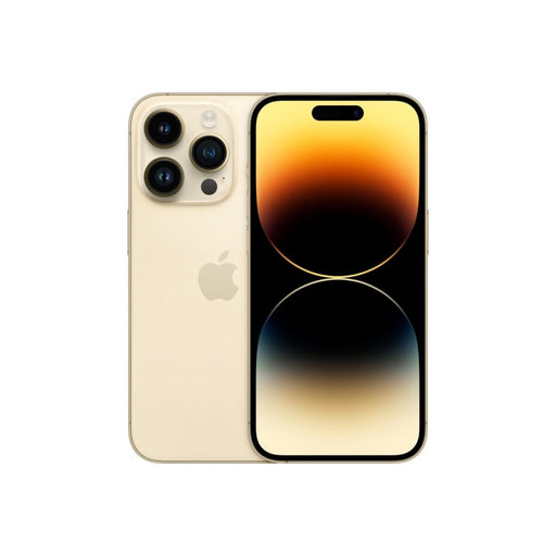 Мобилен телефон Apple iPhone 14 Pro Max 1TB Gold