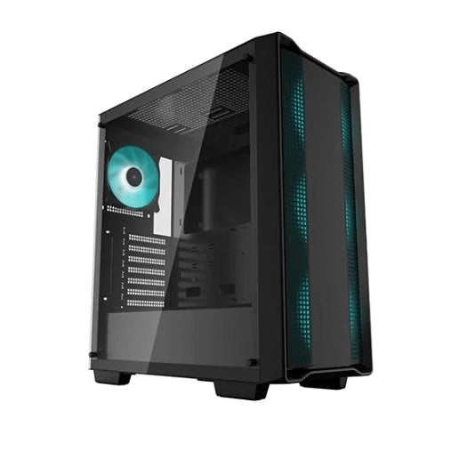 Кутия за компютър DeepCool CC560