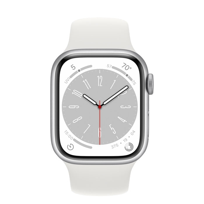 Часовник Apple Watch Series 8 GPS + Cellular 41mm