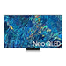 Телевизор Samsung 55’’ 55QN95B Neo QLED FLAT