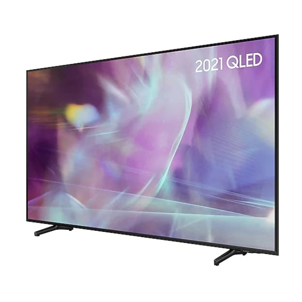 Телевизор Samsung 85’’ 85Q60B QLED FLAT SMART