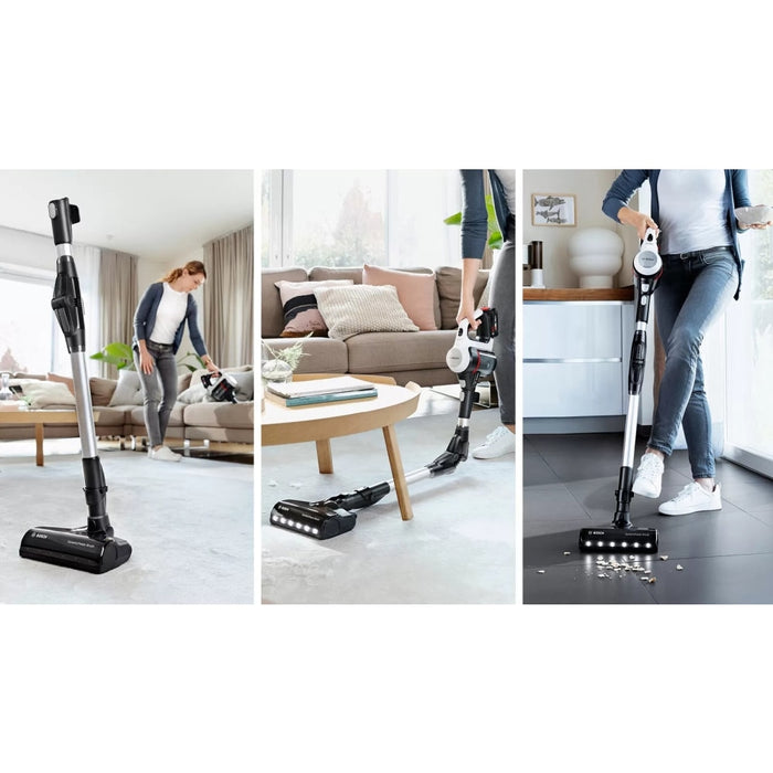 Прахосмукачка Bosch BCS711XXL Cordless