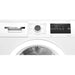 Сушилня Bosch WTH85206BY SER4 Tumble dryer with heat