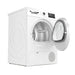 Сушилня Bosch WTH85206BY SER4 Tumble dryer with heat