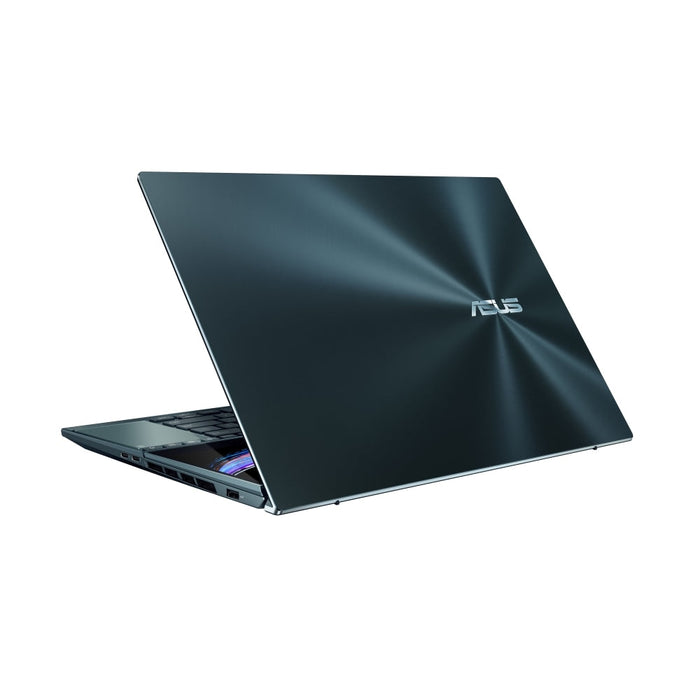 Лаптоп Asus Zenbook Pro Duo 15 OLED UX582ZW - OLED