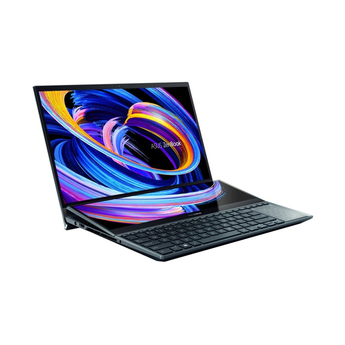 Лаптоп Asus Zenbook Pro Duo 15 OLED UX582ZW - OLED