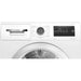 Сушилня Bosch WTH85207BY SER4 Tumble dryer with heat