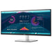 Монитор Dell P3421WM 34’ Curved LED Anti - Glare