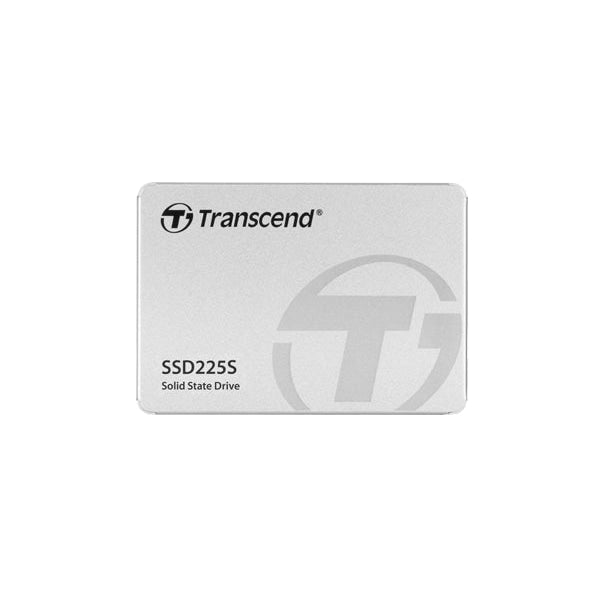 Твърд диск Transcend 1TB 2.5’ SSD SATA3 3D TLC