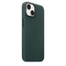 Калъф Apple iPhone 14 Leather Case with MagSafe