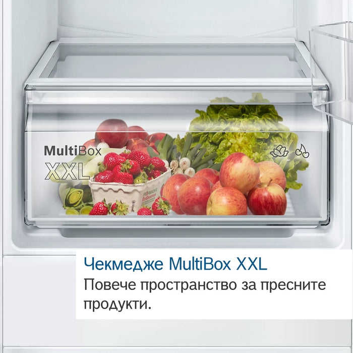 Хладилник Bosch KIR41VFE0 SER4 BI fridge F 122.5 x