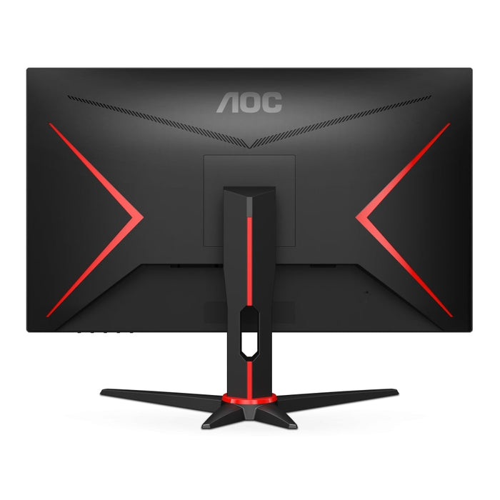 Монитор AOC 24G2SPAE/BK 23.8’ IPS WLED 1920x1080