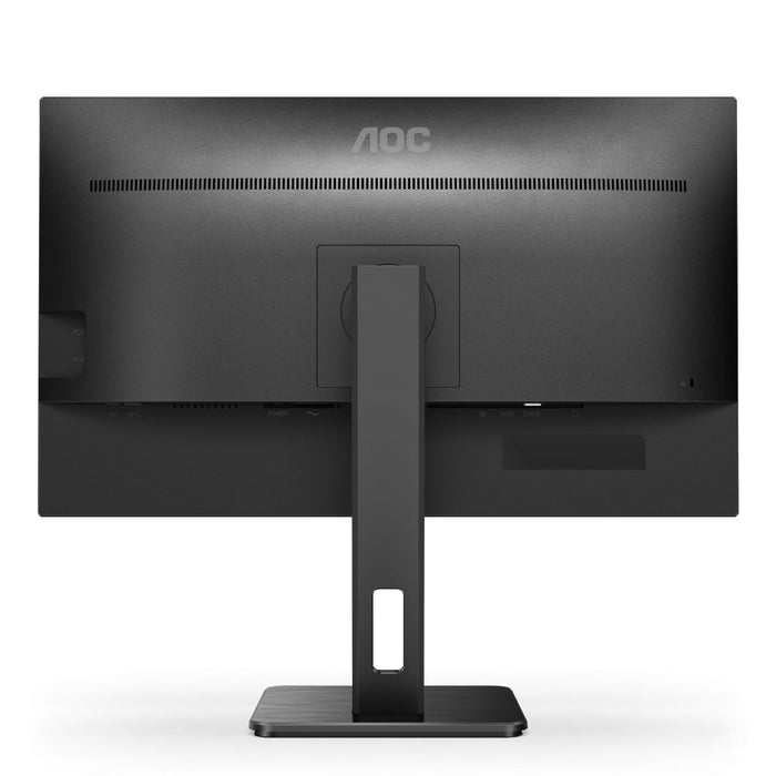 Монитор AOC Q27P2CA 27’ IPS WLED 2560x1440@75Hz