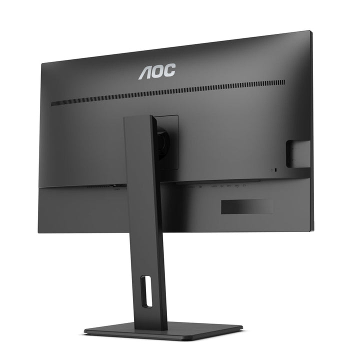 Монитор AOC Q32P2CA 31.5’ IPS WLED 2560x1440@75Hz