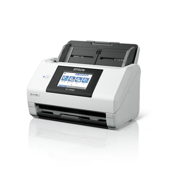 Скенер Epson WorkForce DS - 790WN