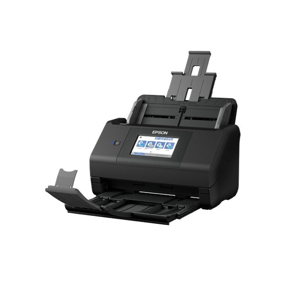 Скенер Epson WorkForce ES - 580W